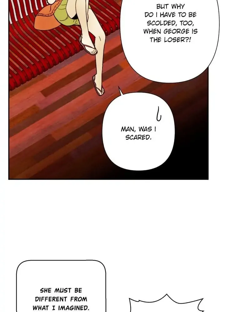 Just Give It to Me Chapter 159 page 35 - 