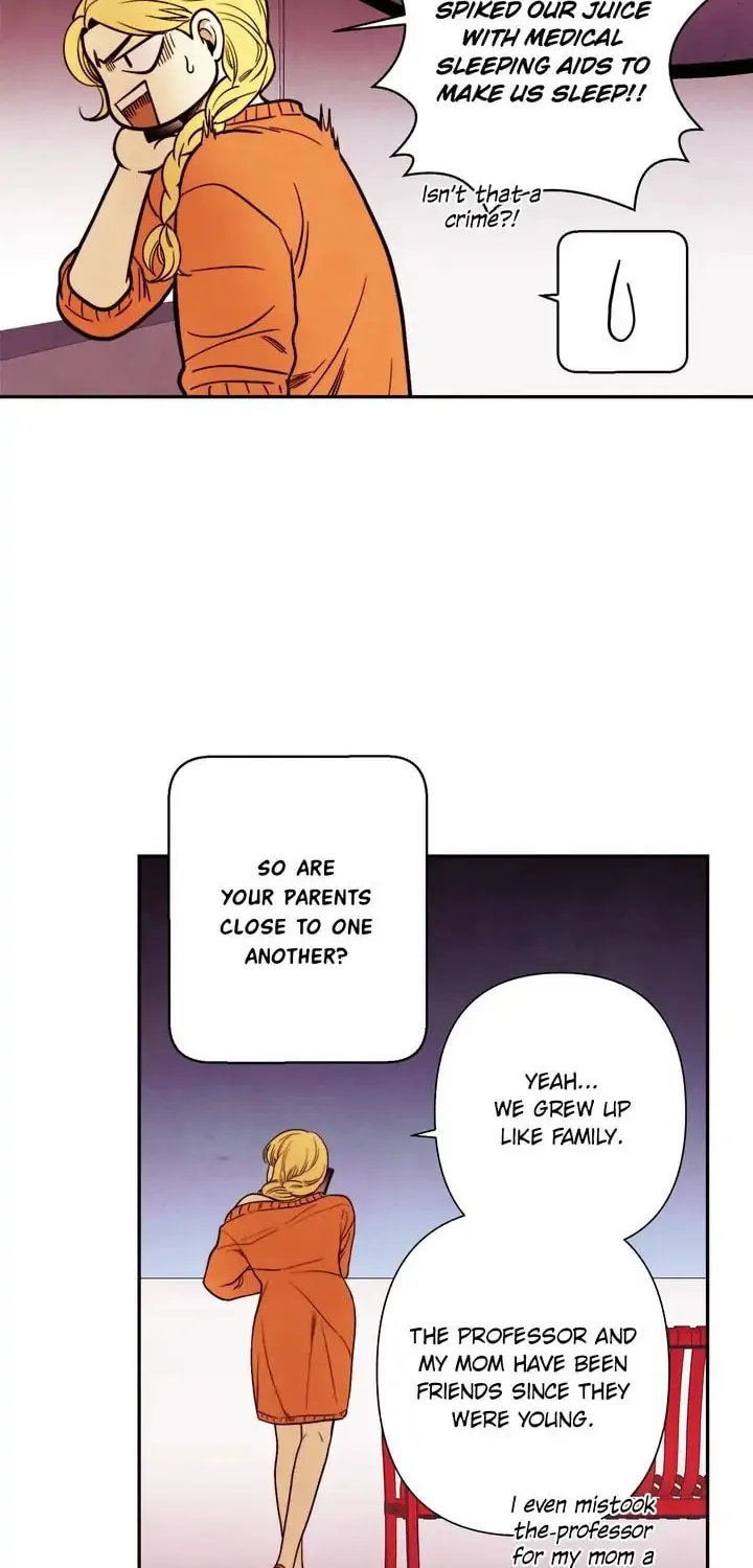 Just Give It to Me Chapter 159 page 37 - 