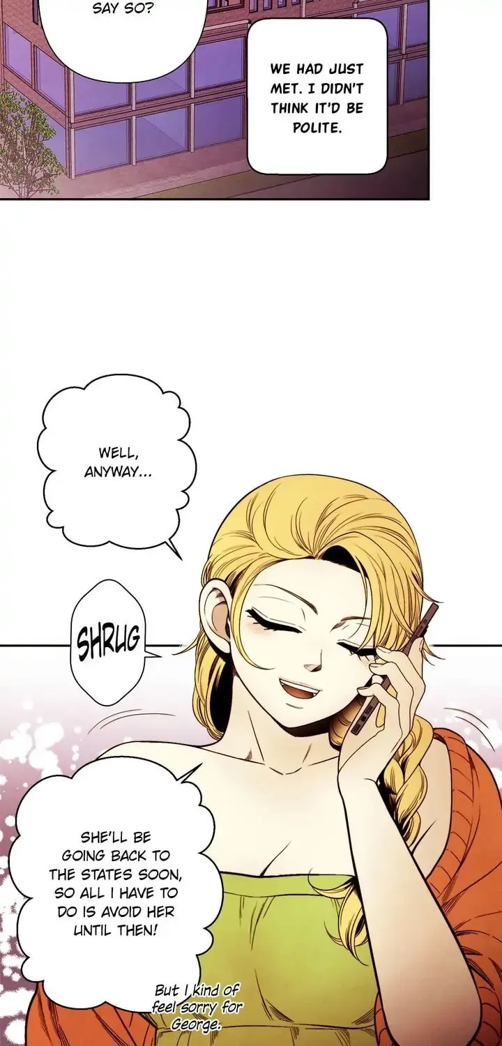 Just Give It to Me Chapter 159 page 39 - 