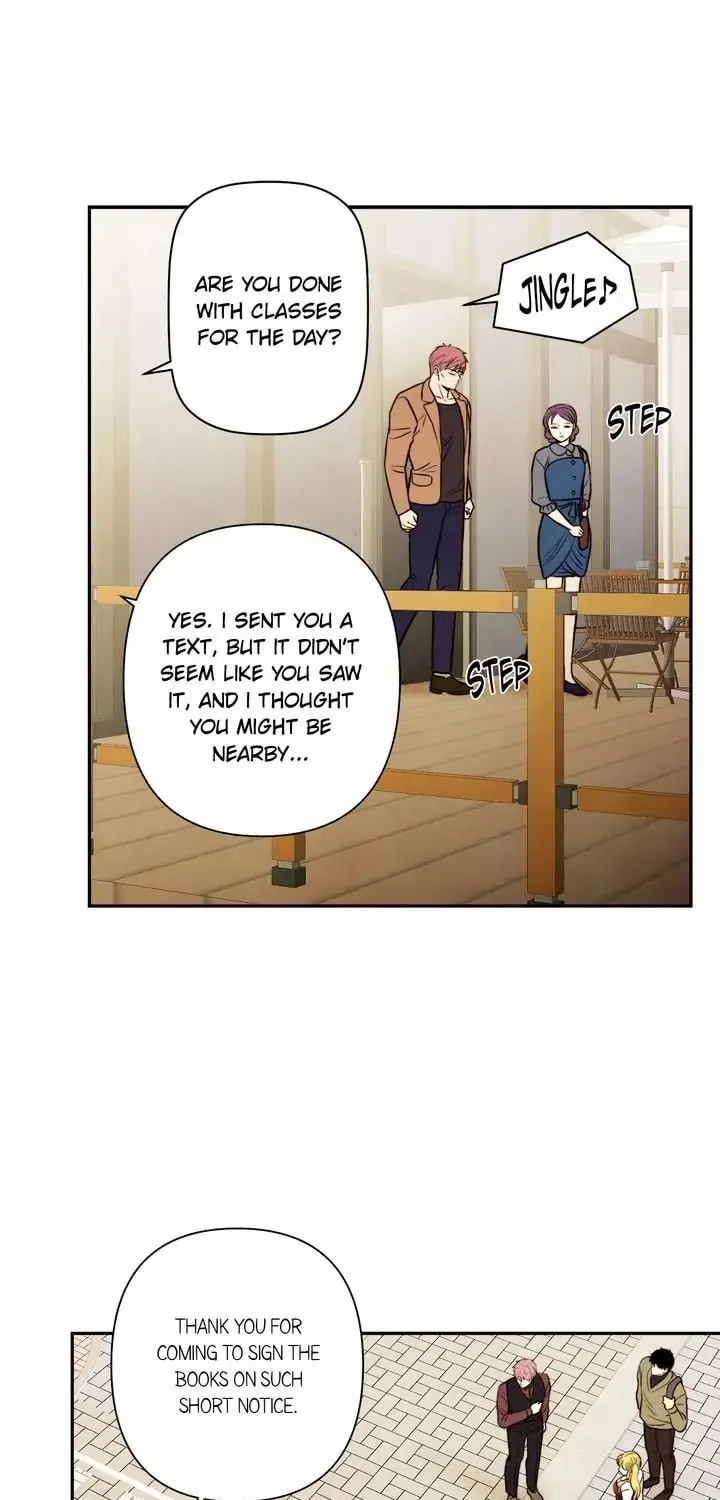 Just Give It to Me Chapter 159 page 5 - 