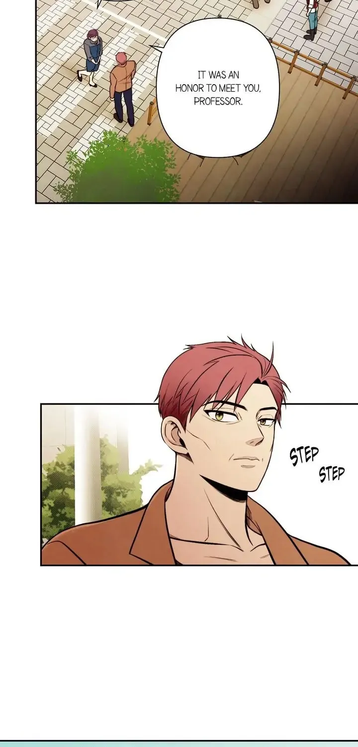 Just Give It to Me Chapter 159 page 6 - 