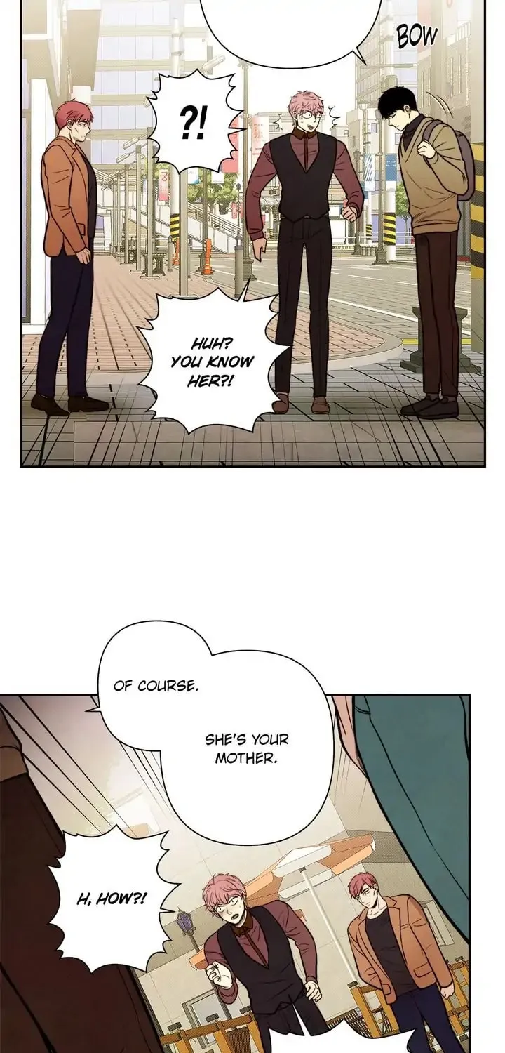 Just Give It to Me Chapter 159 page 8 - 
