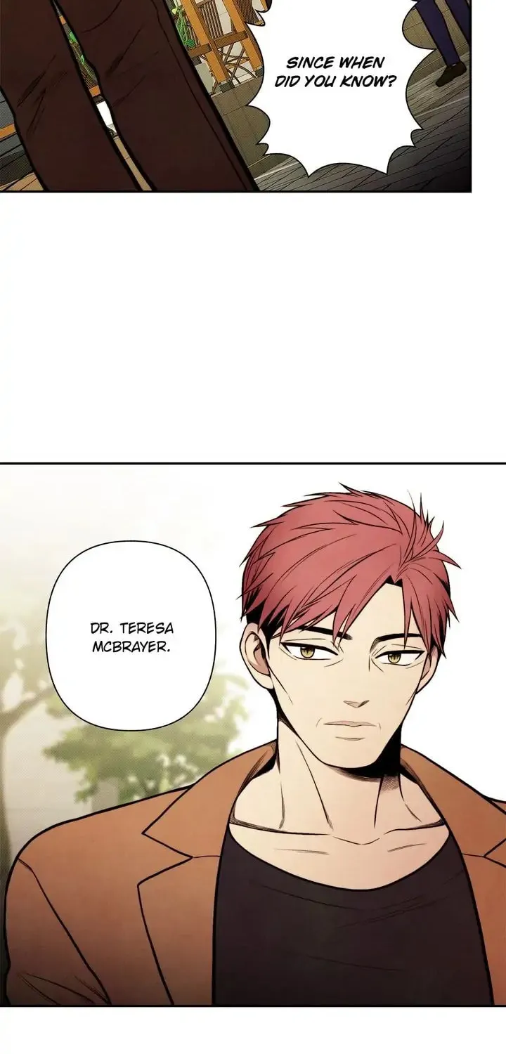 Just Give It to Me Chapter 159 page 9 - 