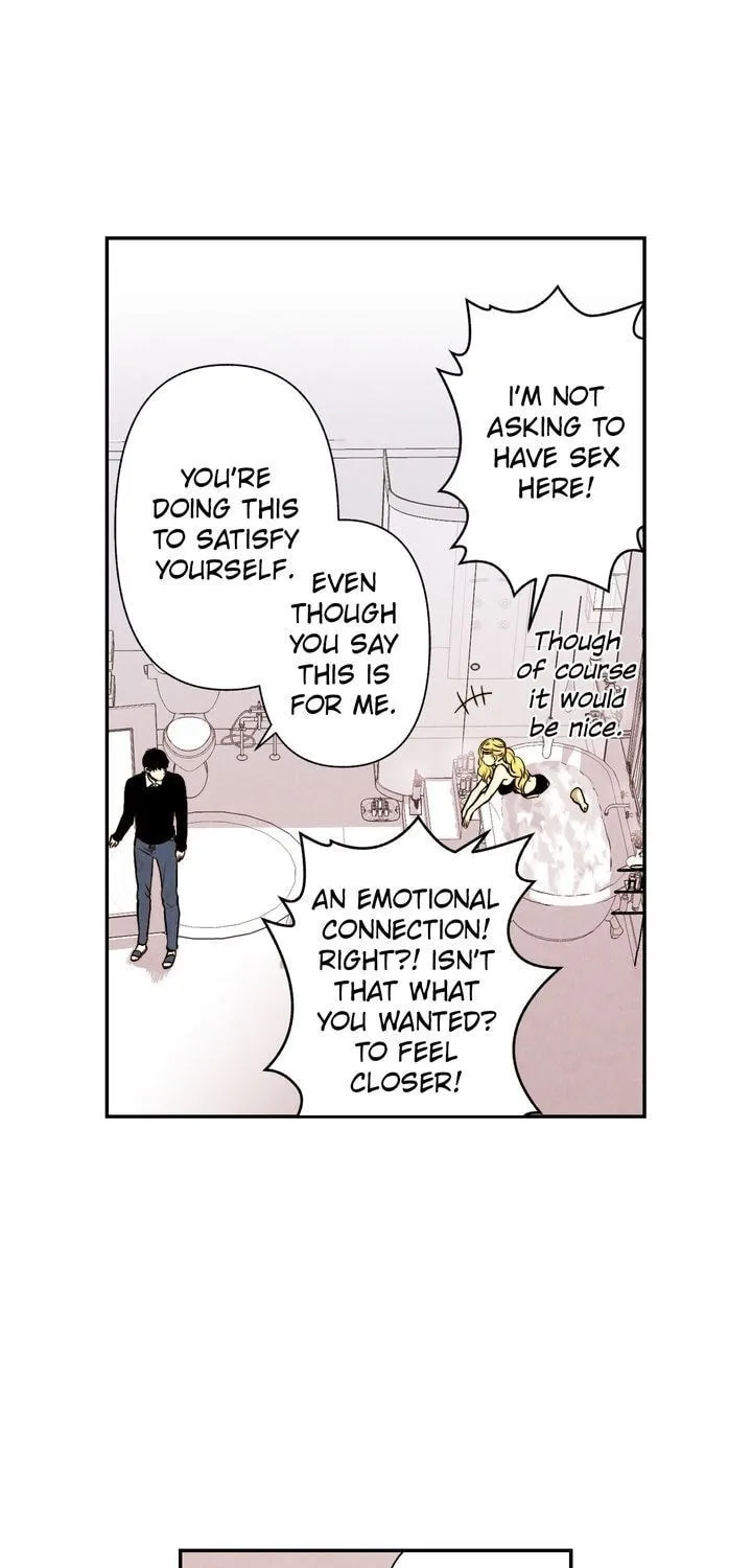 Just Give It to Me Chapter 16 page 12 - 