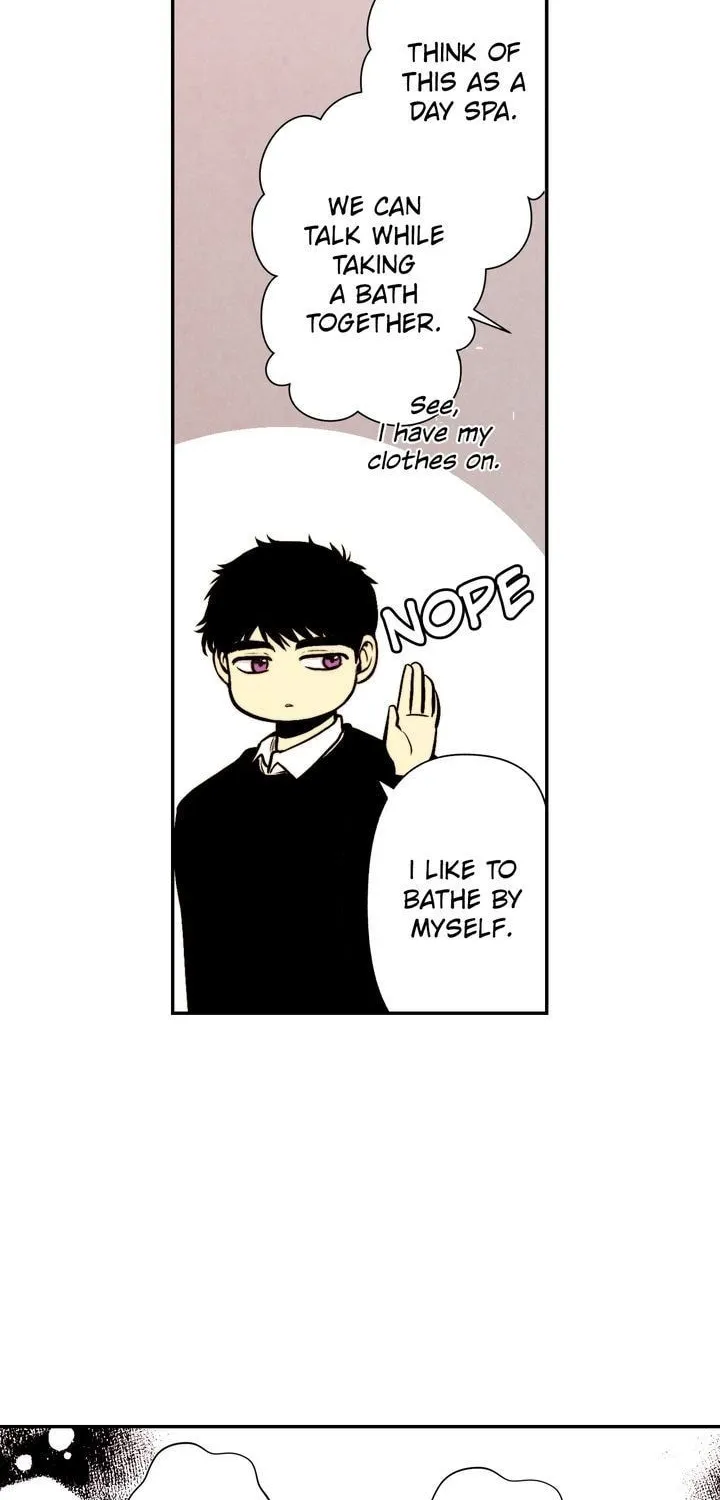 Just Give It to Me Chapter 16 page 13 - 