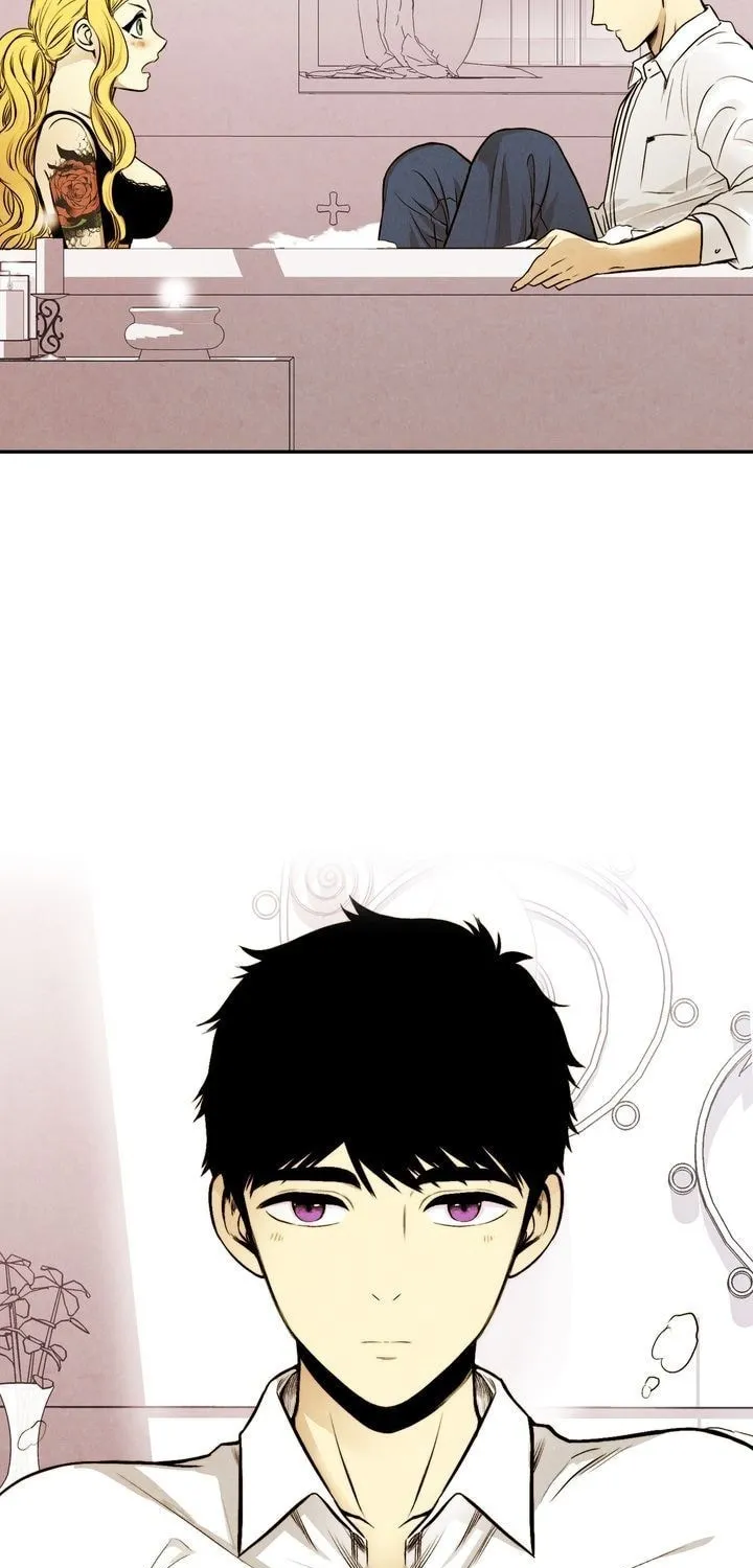Just Give It to Me Chapter 16 page 18 - 