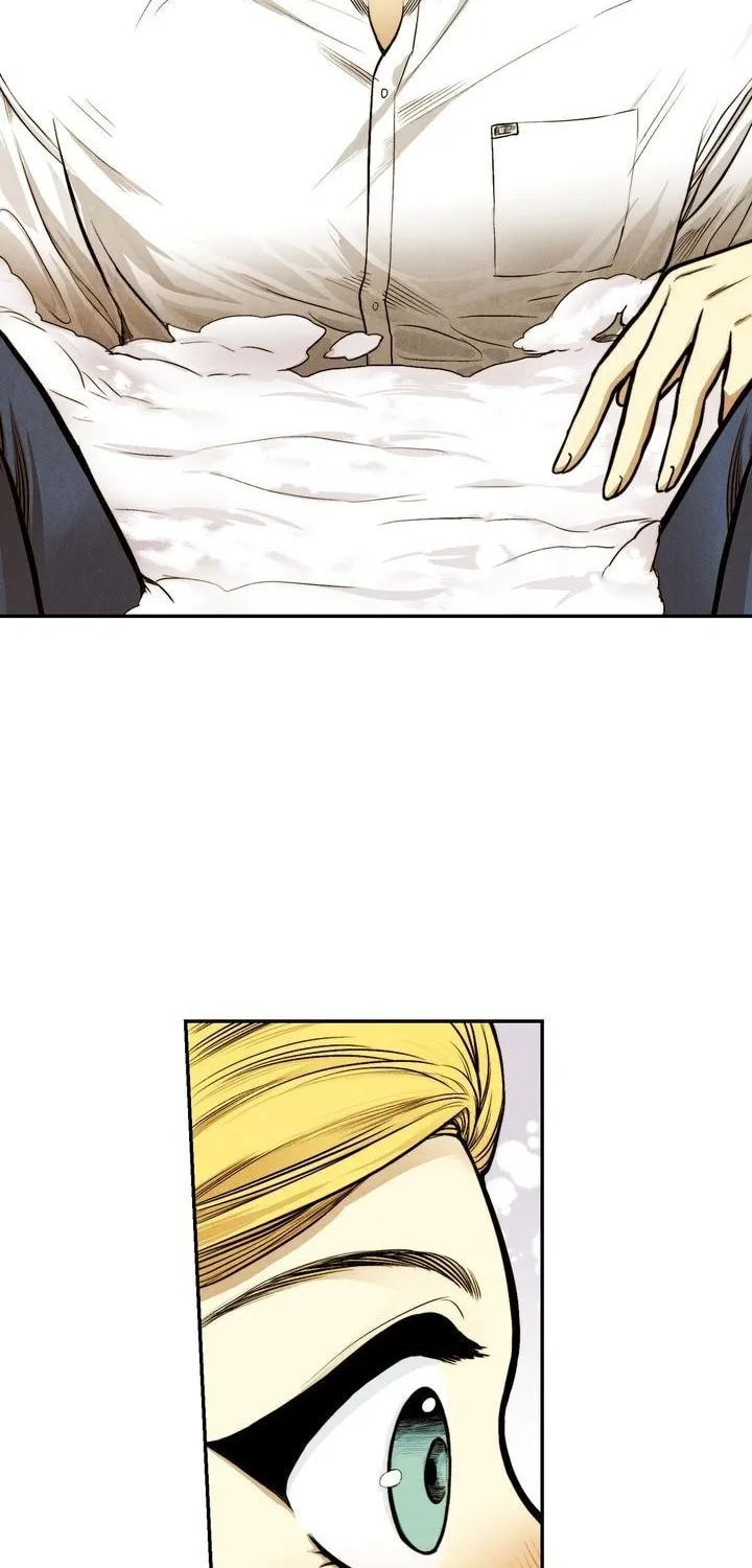 Just Give It to Me Chapter 16 page 19 - 