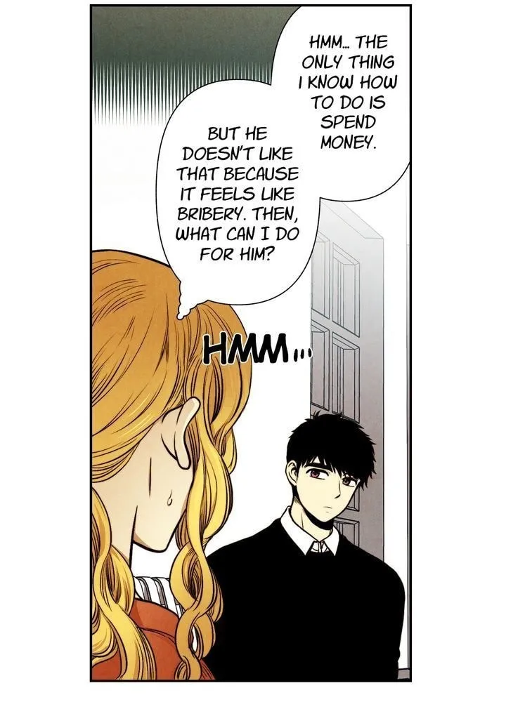 Just Give It to Me Chapter 16 page 3 - 
