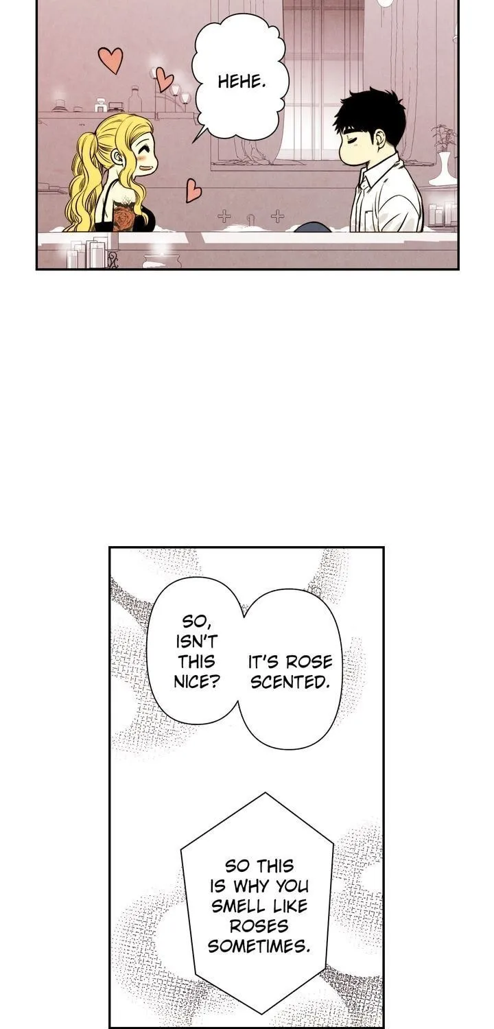 Just Give It to Me Chapter 16 page 21 - 