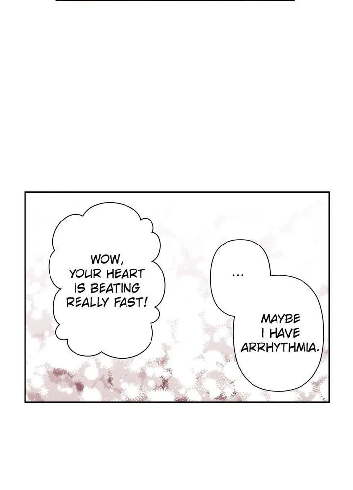 Just Give It to Me Chapter 16 page 28 - 