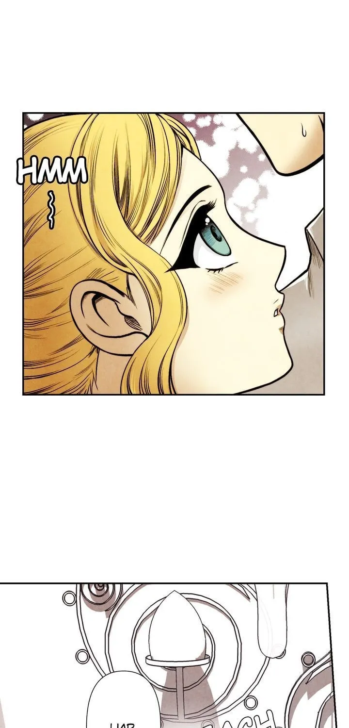 Just Give It to Me Chapter 16 page 29 - 