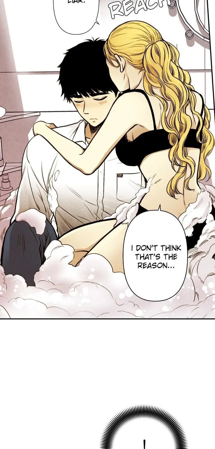 Just Give It to Me Chapter 16 page 30 - 
