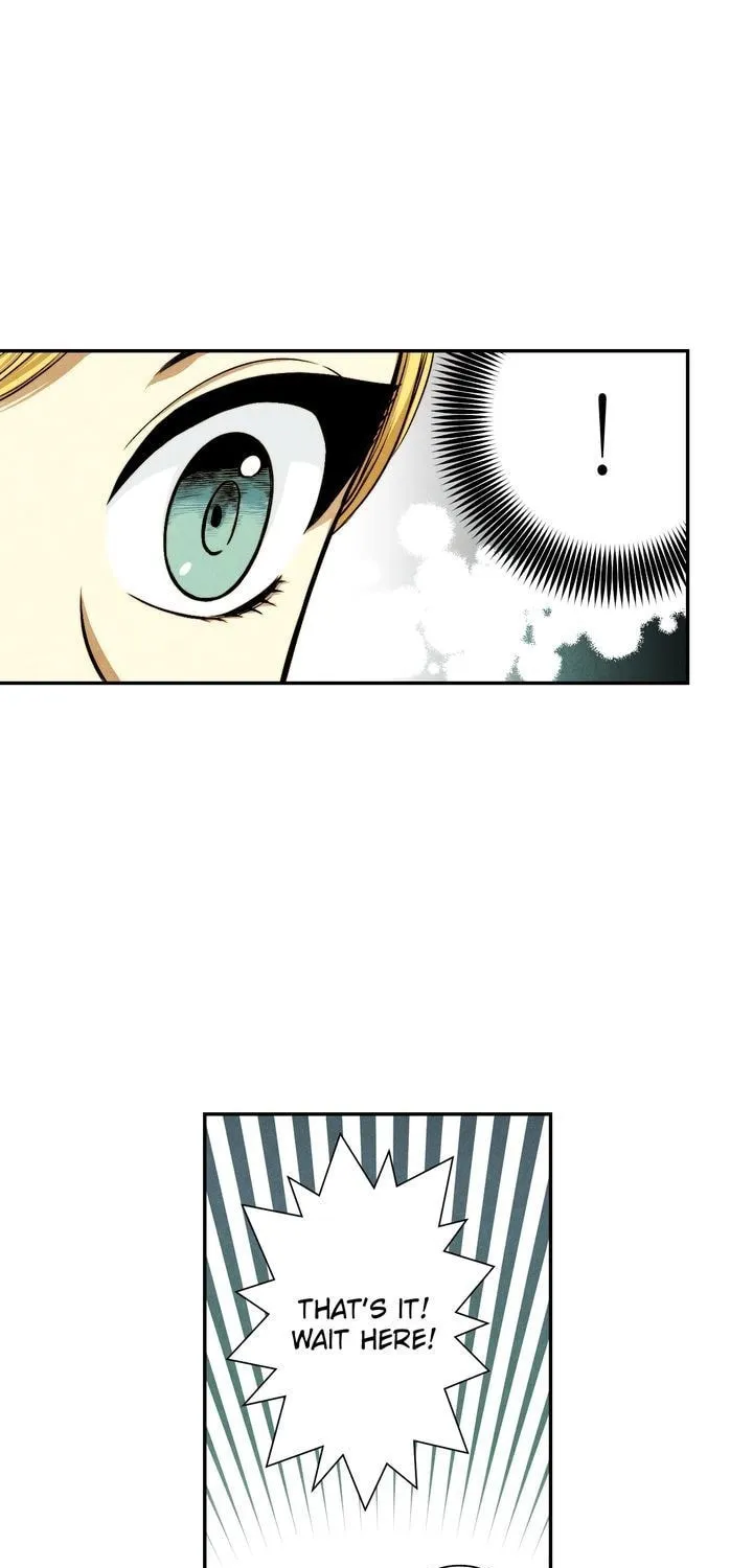 Just Give It to Me Chapter 16 page 4 - 