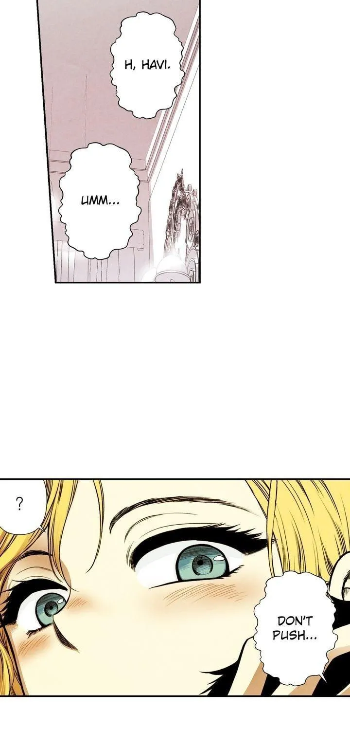 Just Give It to Me Chapter 16 page 32 - 