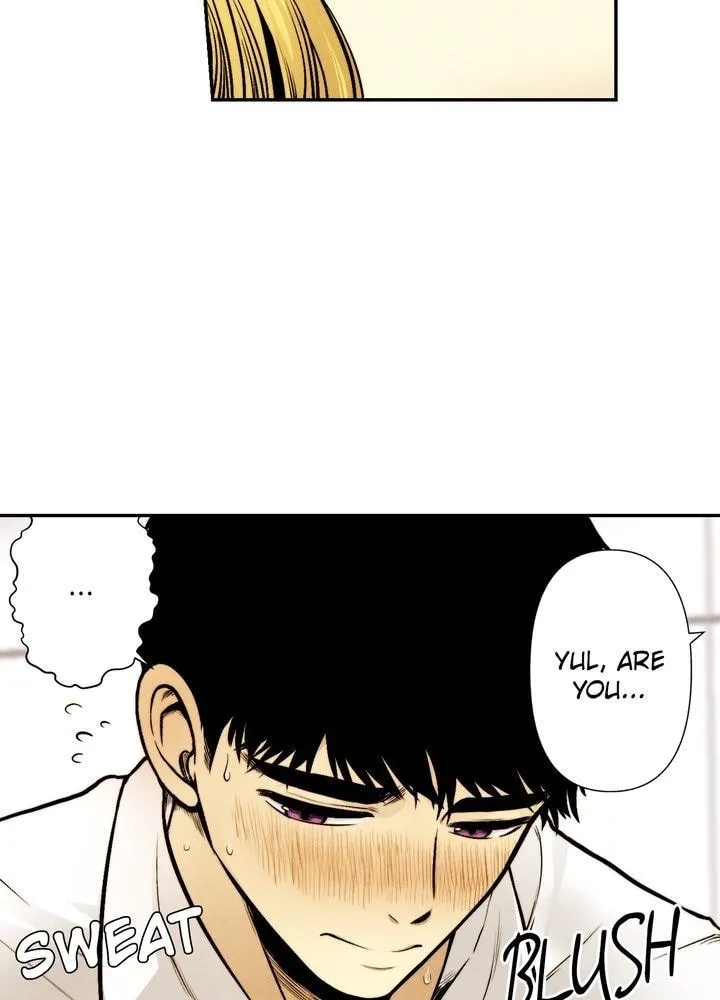 Just Give It to Me Chapter 16 page 36 - 