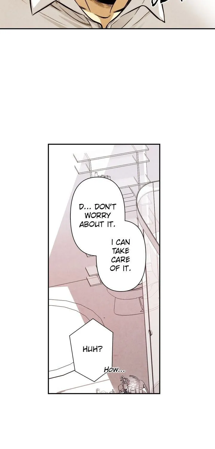 Just Give It to Me Chapter 16 page 37 - 
