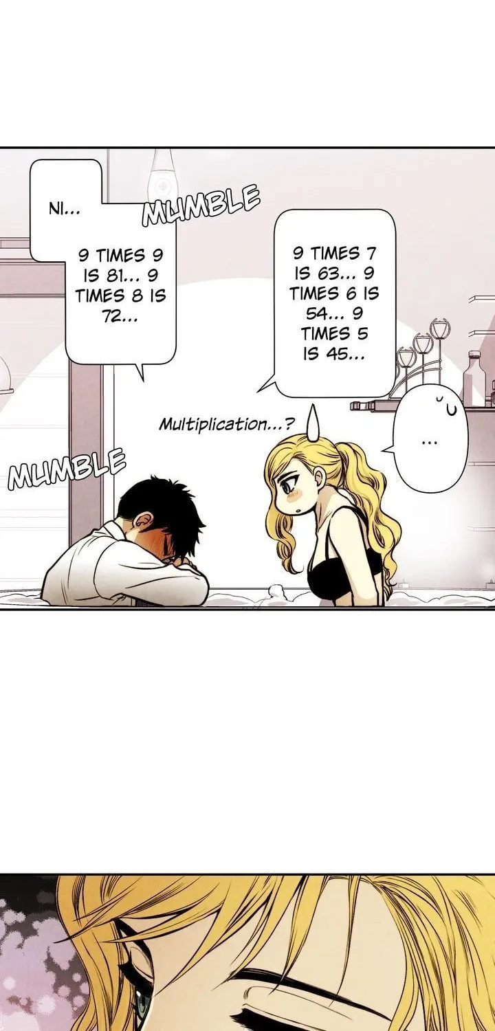 Just Give It to Me Chapter 16 page 38 - 