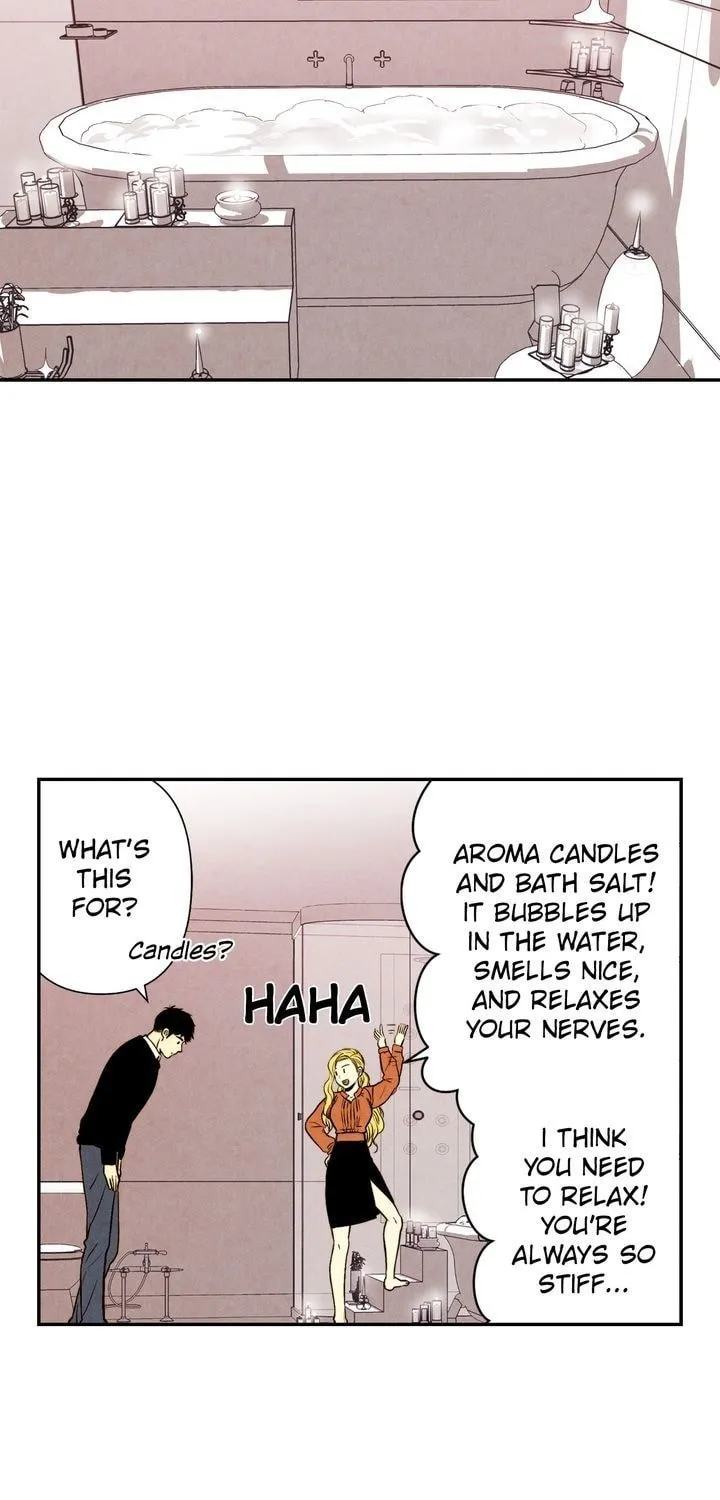 Just Give It to Me Chapter 16 page 7 - 