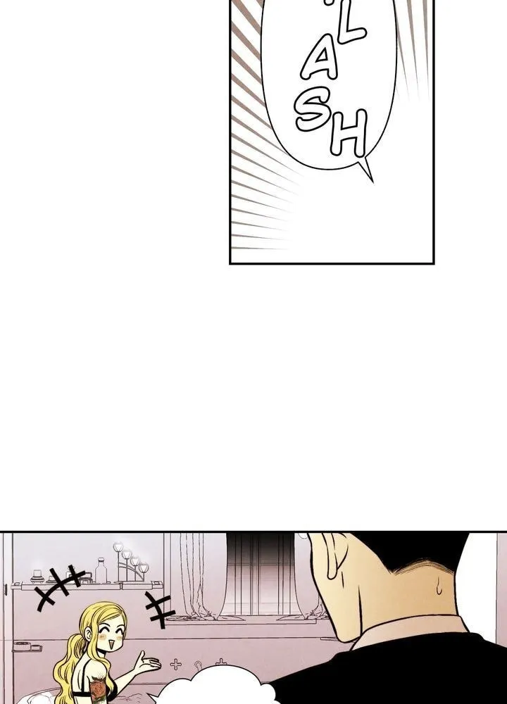 Just Give It to Me Chapter 16 page 9 - 