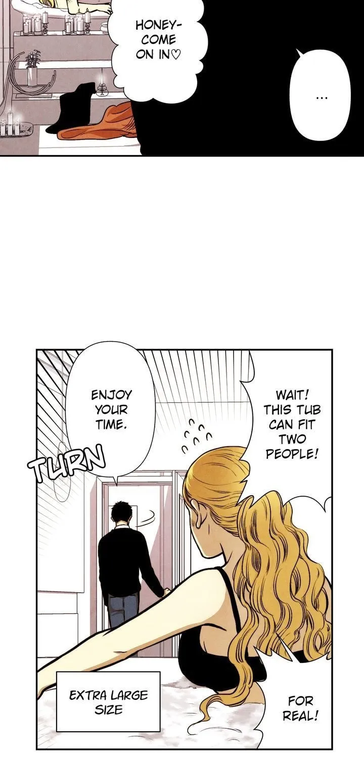 Just Give It to Me Chapter 16 page 10 - 