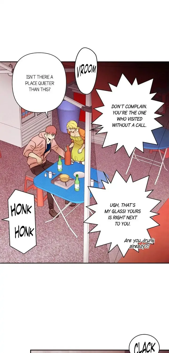 Just Give It to Me Chapter 160 page 11 - 