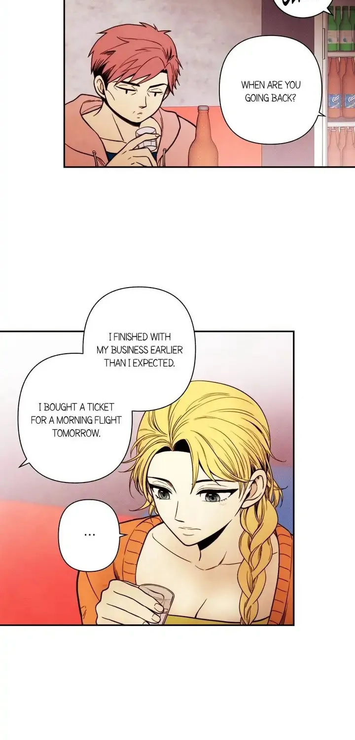 Just Give It to Me Chapter 160 page 12 - 