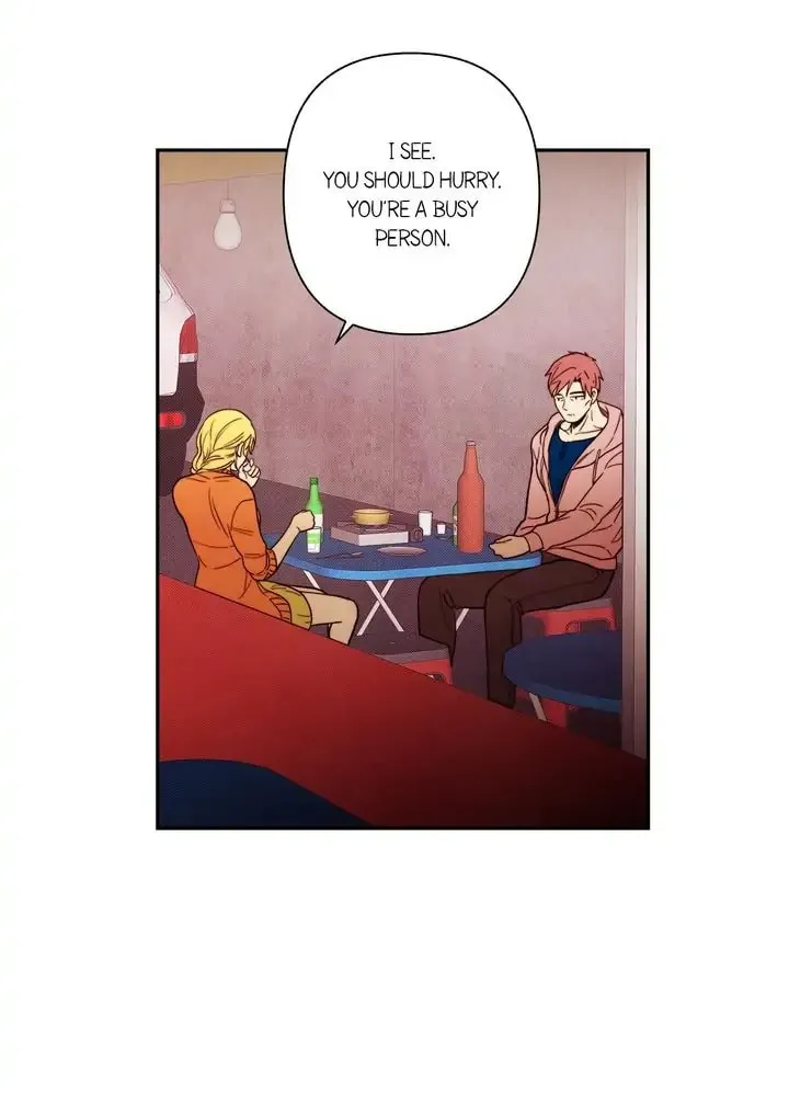 Just Give It to Me Chapter 160 page 13 - 