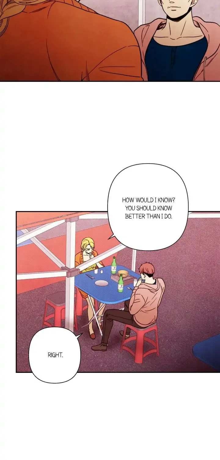 Just Give It to Me Chapter 160 page 18 - 