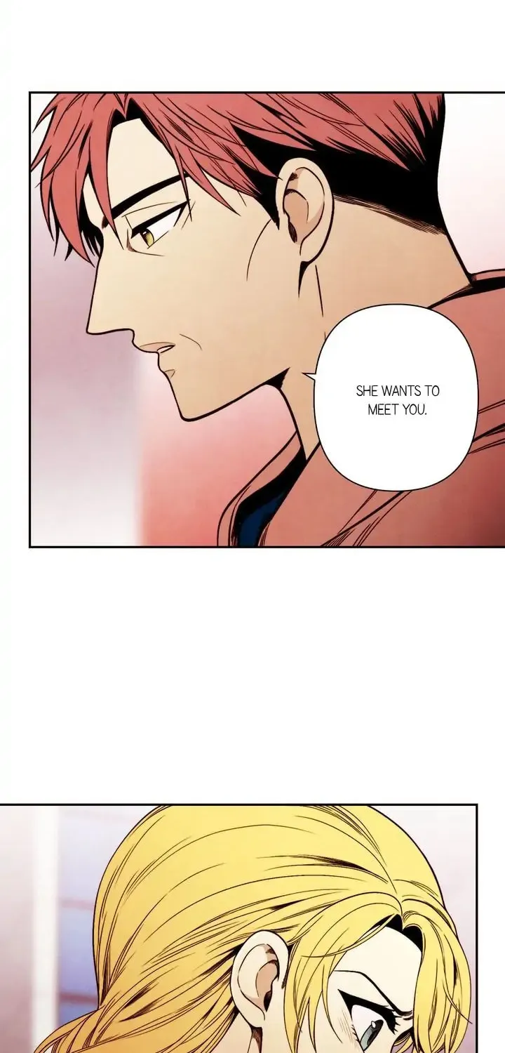 Just Give It to Me Chapter 160 page 19 - 