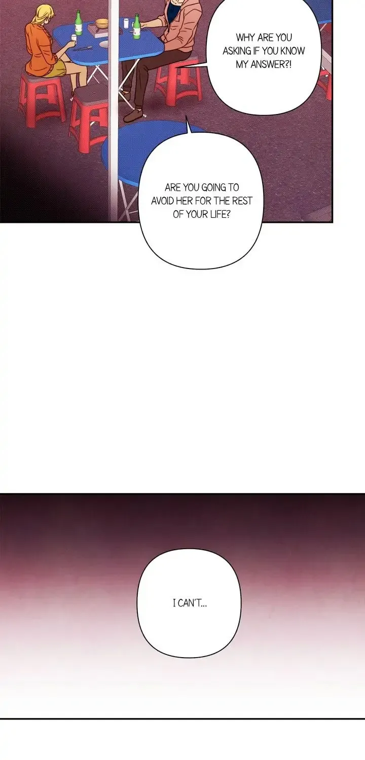 Just Give It to Me Chapter 160 page 21 - 
