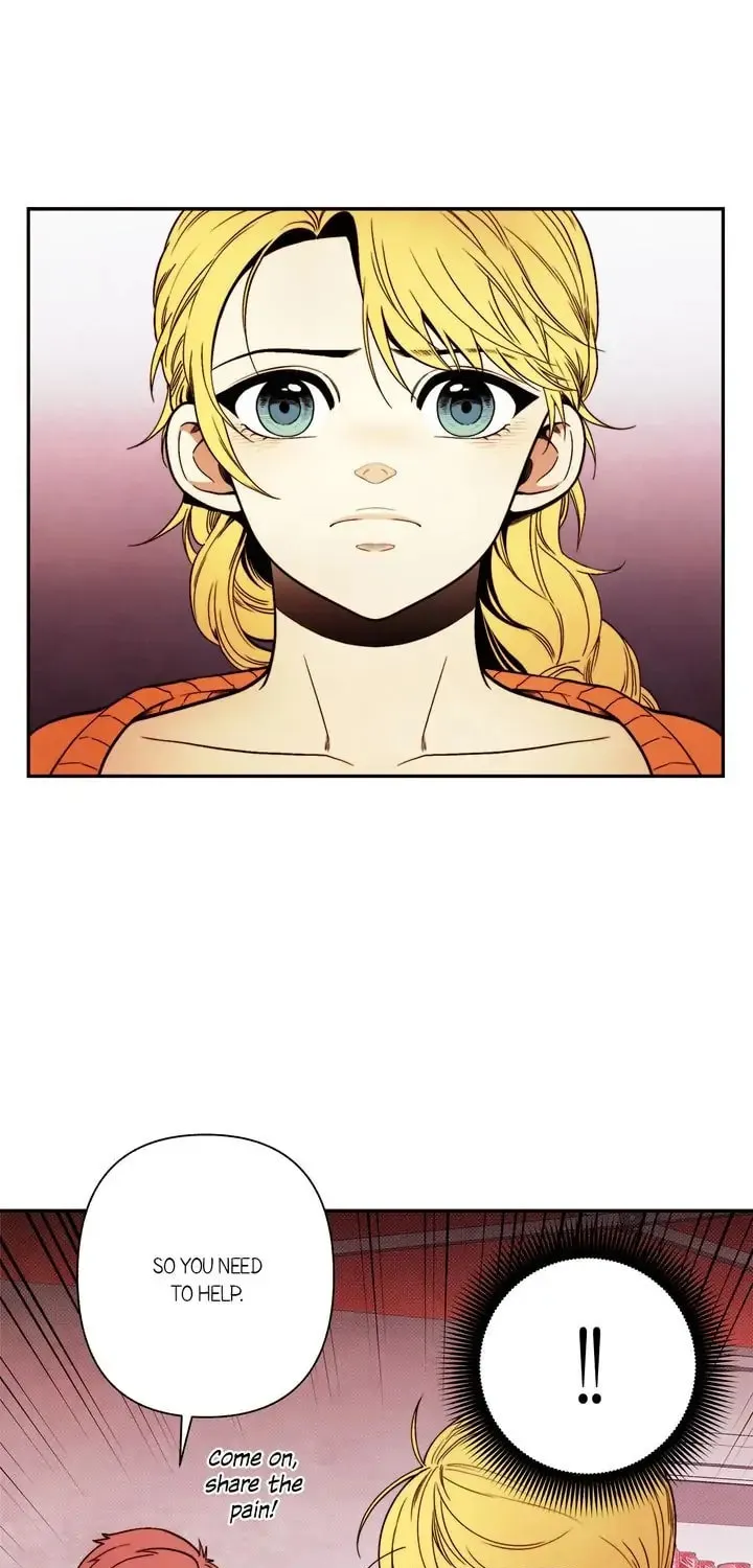 Just Give It to Me Chapter 160 page 26 - 