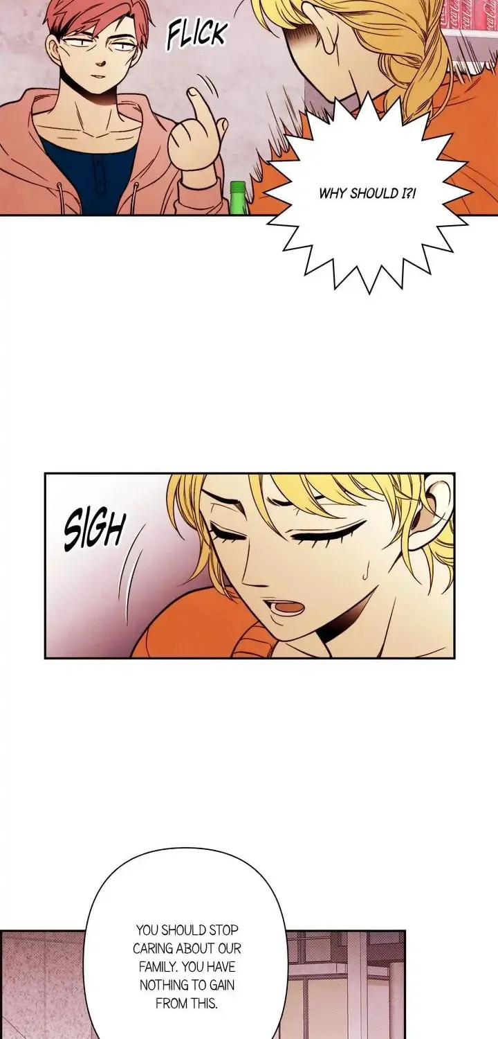 Just Give It to Me Chapter 160 page 27 - 