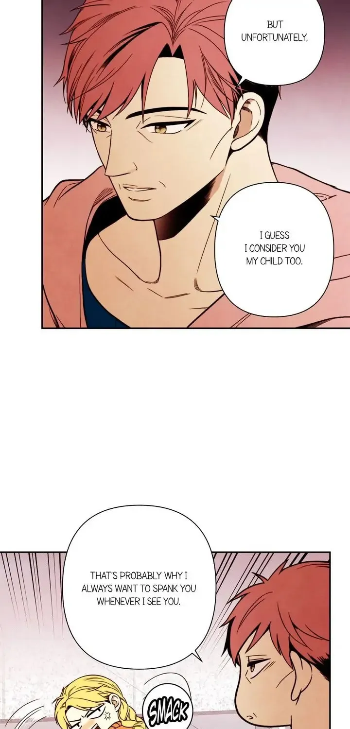 Just Give It to Me Chapter 160 page 29 - 