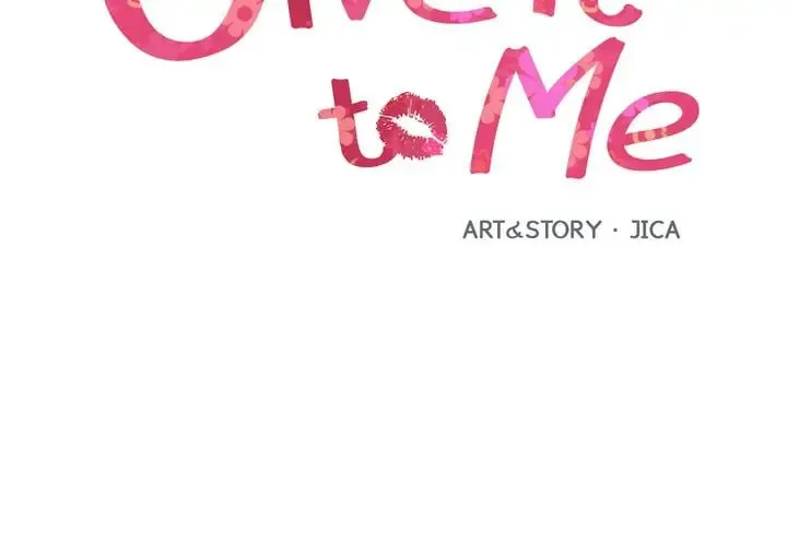 Just Give It to Me Chapter 160 page 4 - 