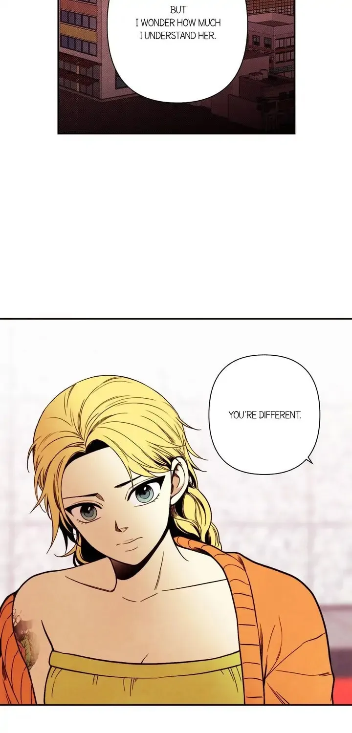 Just Give It to Me Chapter 160 page 32 - 