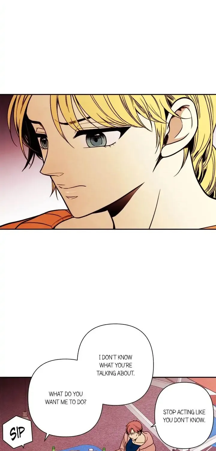 Just Give It to Me Chapter 160 page 33 - 