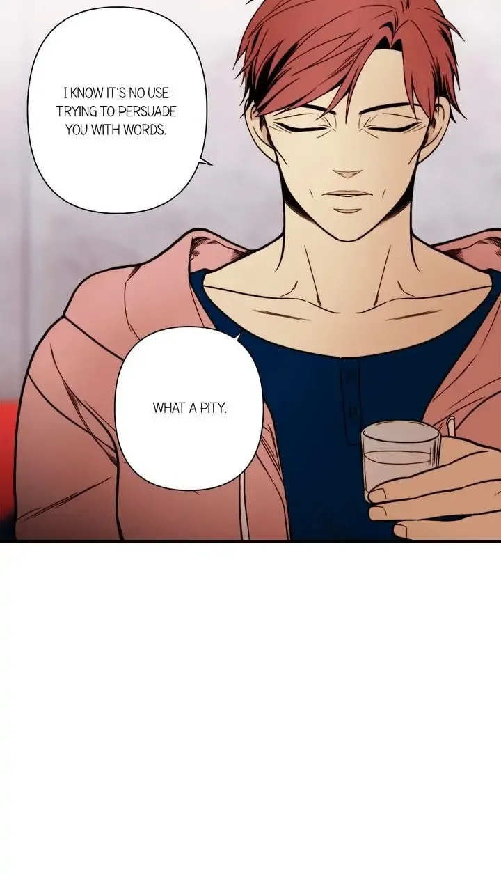 Just Give It to Me Chapter 160 page 35 - 