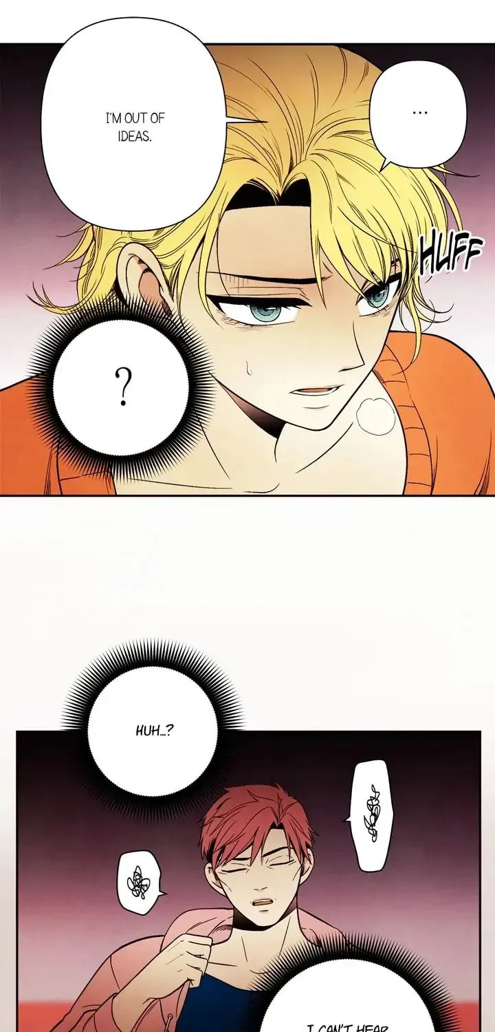Just Give It to Me Chapter 160 page 36 - 