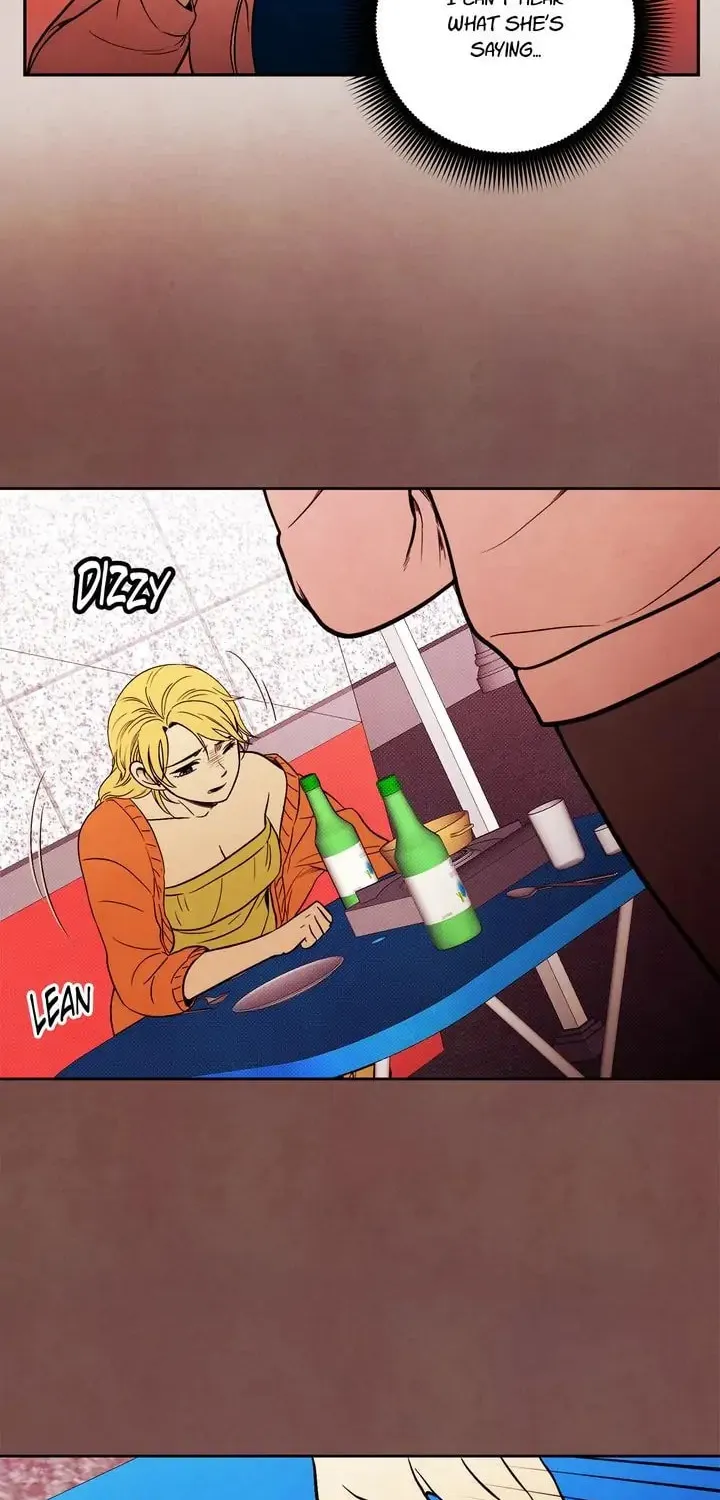 Just Give It to Me Chapter 160 page 37 - 