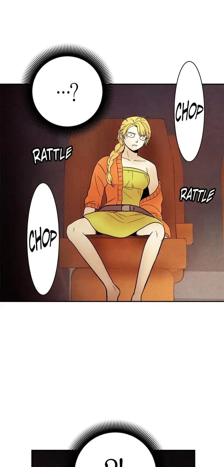 Just Give It to Me Chapter 160 page 43 - 