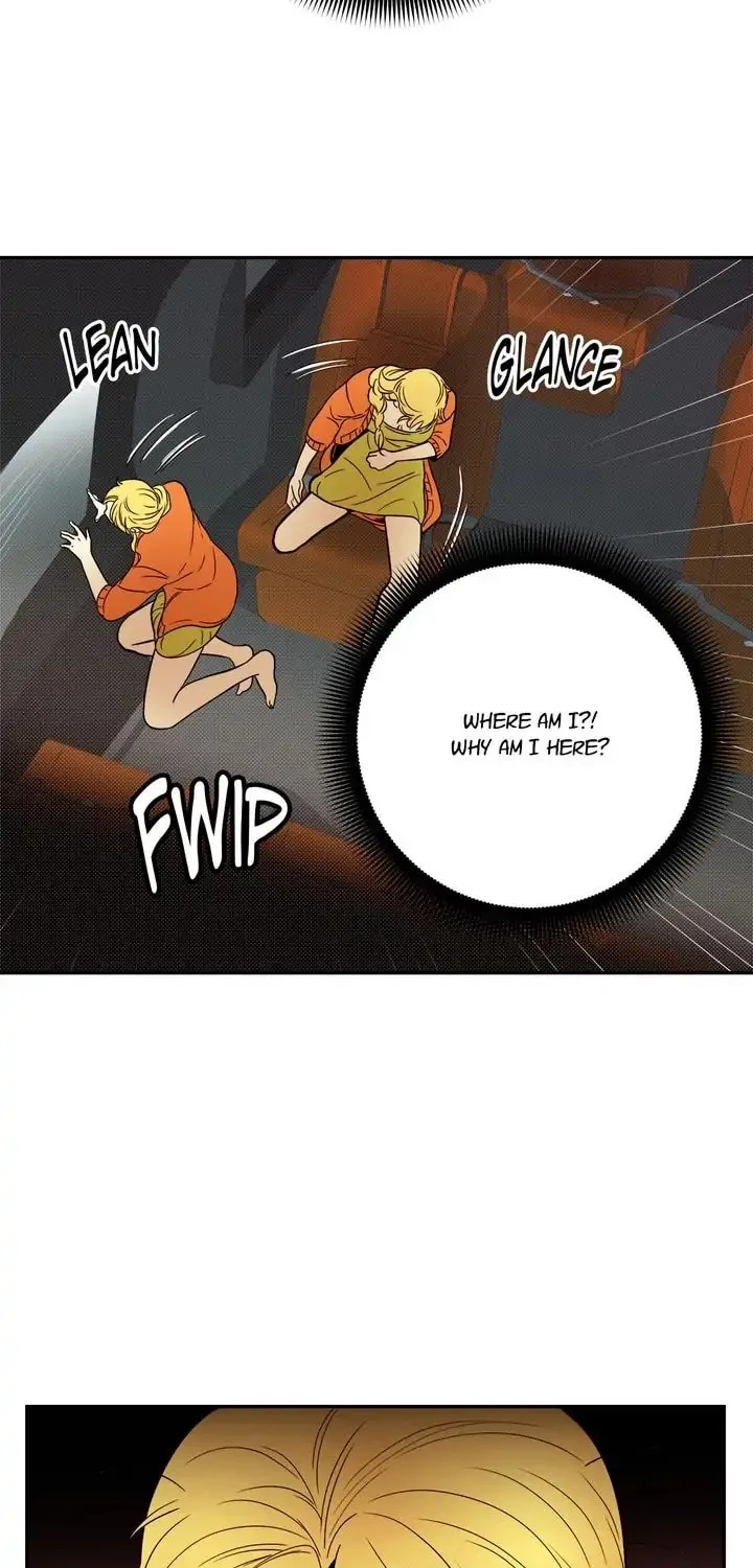Just Give It to Me Chapter 160 page 45 - 
