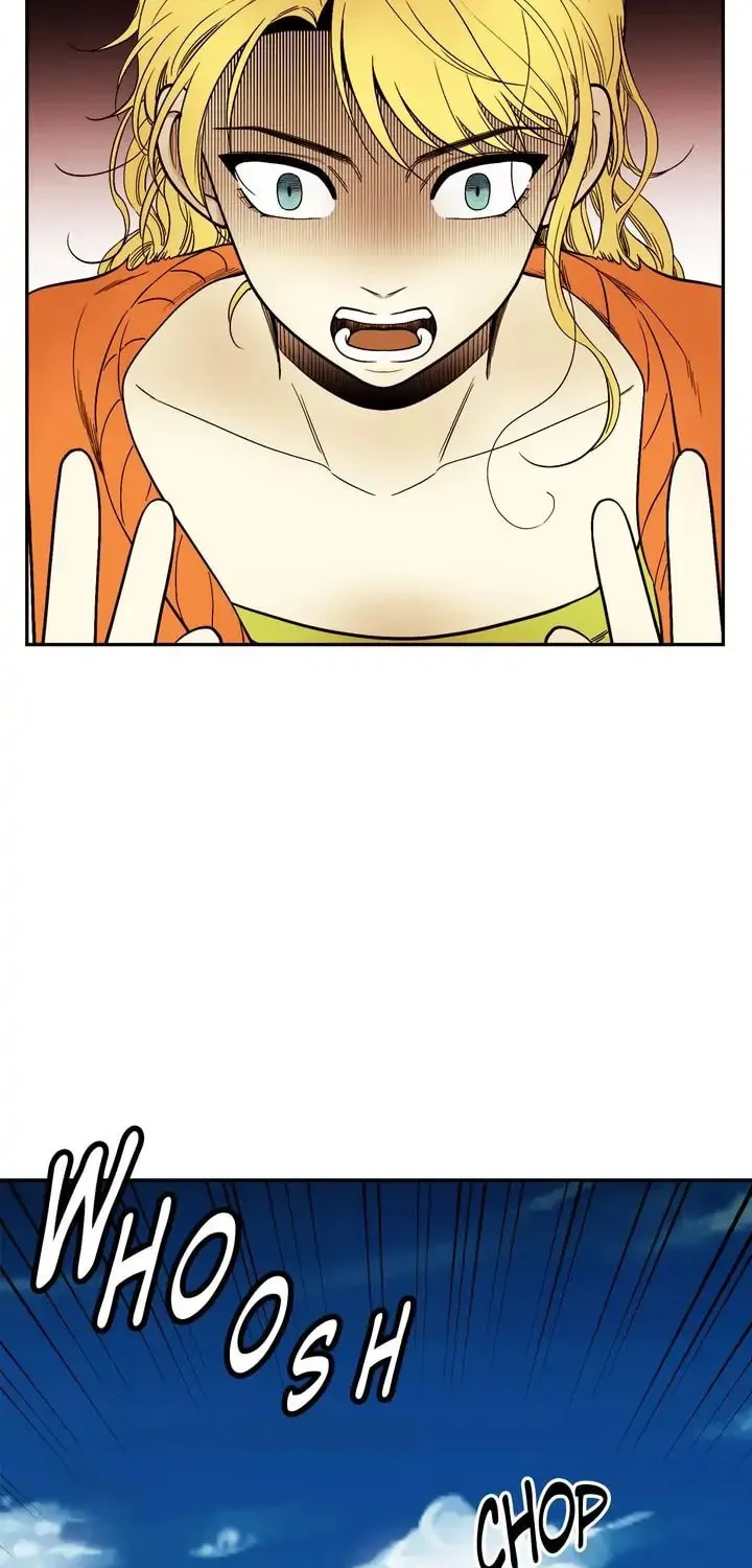 Just Give It to Me Chapter 160 page 46 - 