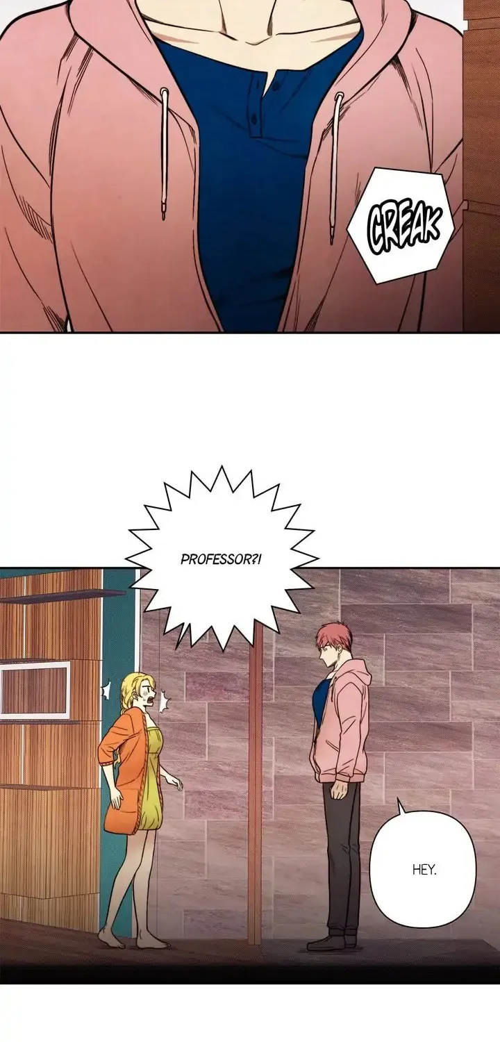 Just Give It to Me Chapter 160 page 6 - 