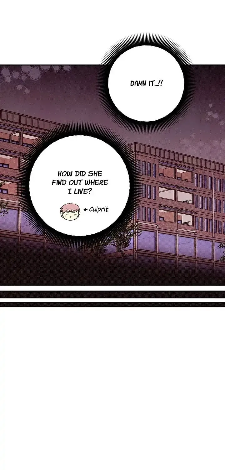 Just Give It to Me Chapter 160 page 8 - 
