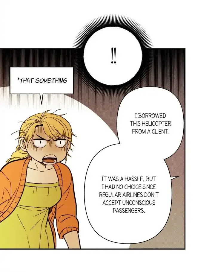 Just Give It to Me Chapter 161 page 12 - 