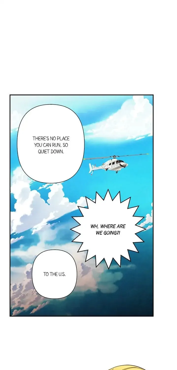 Just Give It to Me Chapter 161 page 13 - 