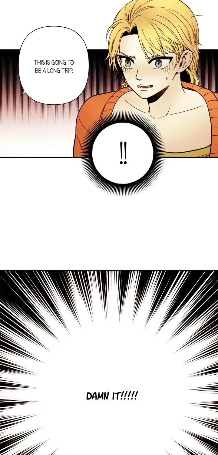 Just Give It to Me Chapter 161 page 14 - 