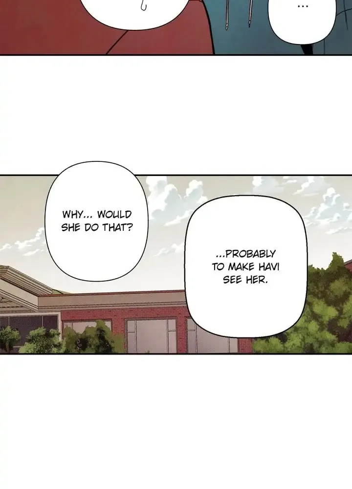 Just Give It to Me Chapter 161 page 18 - 