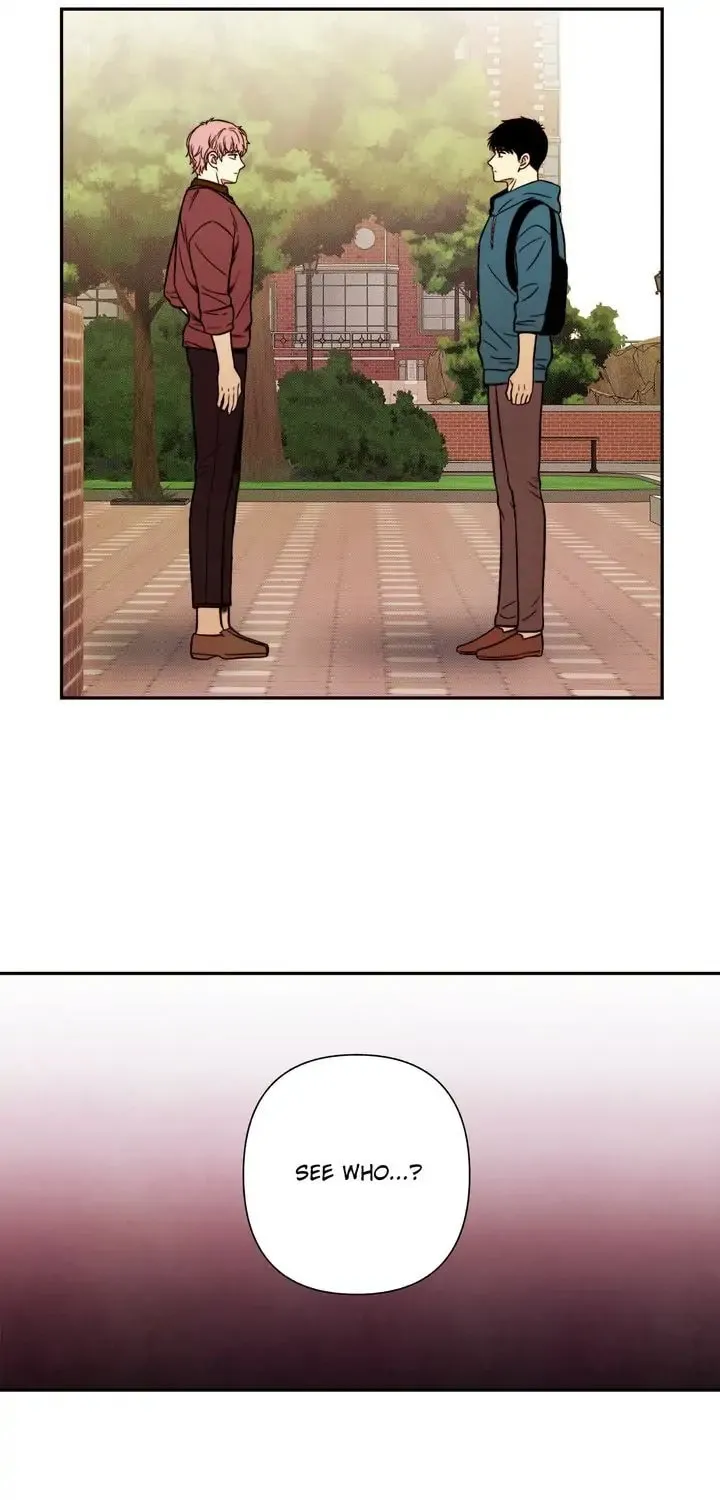 Just Give It to Me Chapter 161 page 19 - 