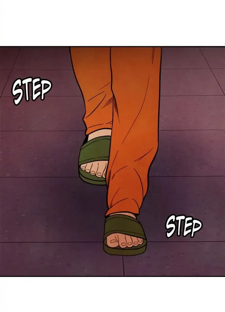 Just Give It to Me Chapter 161 page 21 - 